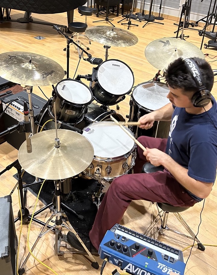 Drum Session