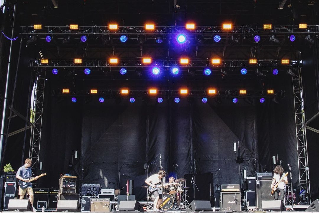 Let's Go Fest